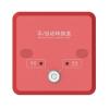 ECP-MA-01 手/自動轉(zhuǎn)換盒,三江,手自動轉(zhuǎn)換開關(guān)