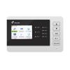 JB-QB-TSJY101家用火災(zāi)報(bào)警控制器 直流電源型,鼎信消防,家用探測(cè)報(bào)警器