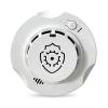 JD-D65NA(LoRa)獨(dú)立式光電感煙火災(zāi)探測(cè)報(bào)警器 LoRa無(wú)線煙感,上海金盾,無(wú)線煙感溫感