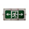 JD-BLJC-1LROEⅠ1W-FB集中電源集中控制型消防應(yīng)急標(biāo)志燈具 防爆型,上海金盾,消防應(yīng)急疏散指示燈