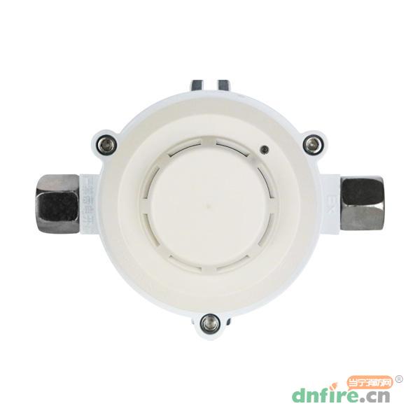 JDXT-Y-1防爆點(diǎn)型感煙火災(zāi)探測(cè)器 可定制編碼型