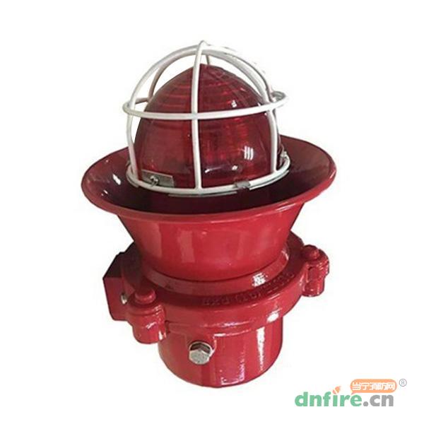 JDSG-2防爆火災(zāi)聲光報(bào)警器（老版）,金鼎,火災(zāi)聲光警報(bào)器