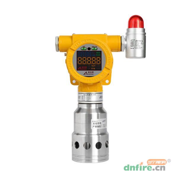 ASD-F1000工業(yè)粉塵濃度測量儀,安仕得,粉塵探測器