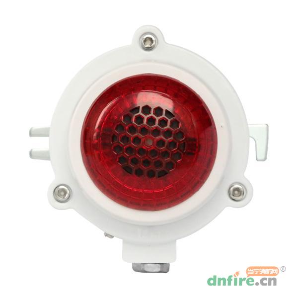 JDSG-2防爆火災(zāi)聲光報警器 可定制編碼型,金鼎,火災(zāi)聲光警報器