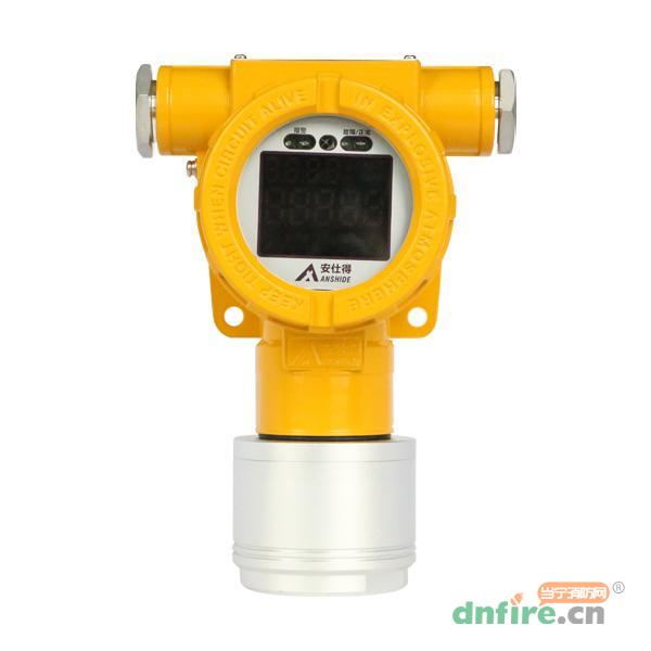 GTYQ-ASD5360F五合一氣體探測器 可燃/有毒有害氣體,安仕得,可燃?xì)怏w探測器