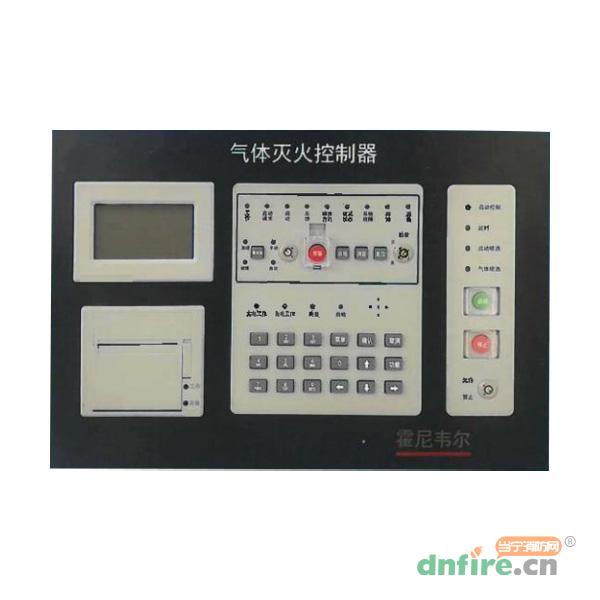 JB-QBL-H1061氣體滅火控制器,盛賽爾,氣體滅火控制器