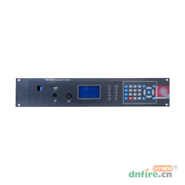 G1001廣播控制器,盛賽爾,消防廣播主機(jī)