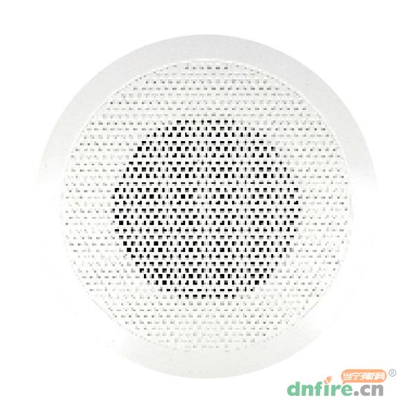G1201/A嵌頂揚(yáng)聲器,盛賽爾,消防音箱