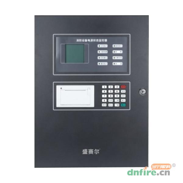 Y1001消防設(shè)備電源狀態(tài)監(jiān)控器,盛賽爾,消防設(shè)備電源狀態(tài)監(jiān)控器