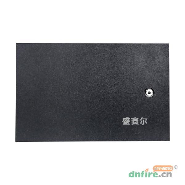 M1003防火門監(jiān)控分機(jī),盛賽爾,防火門監(jiān)控器