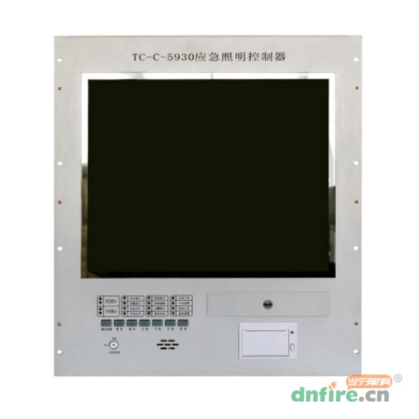 TC-C-5930應(yīng)急照明控制器,天成消防,應(yīng)急照明控制器
