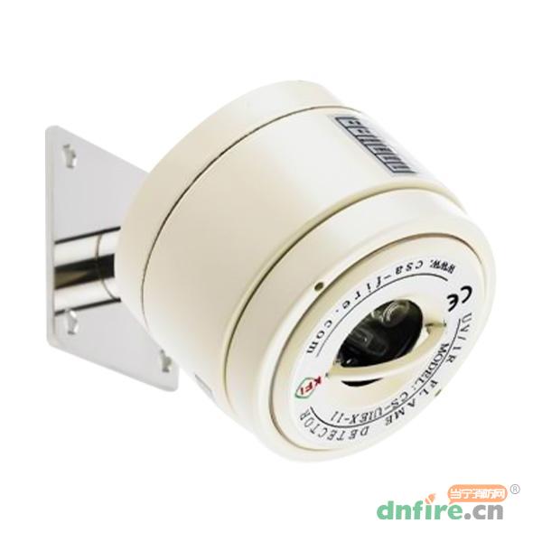 CS-UIEX-11袖珍型紫外線/紅外線復(fù)合型火焰探測器