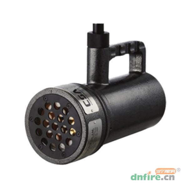 火焰模擬器 火焰探測器測試燈（防爆）,昌盛ACE,探測器試驗器