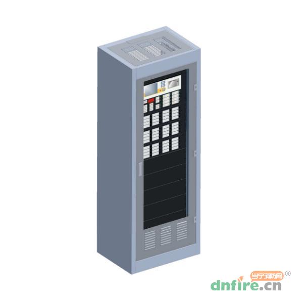 JB-TGZL-FC720R火災(zāi)報(bào)警控制器（聯(lián)動(dòng)型）,西門子,立柜式