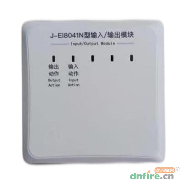 J-EI8041N輸入/輸出模塊 脈動(dòng)輸出,依愛,輸入輸出模塊