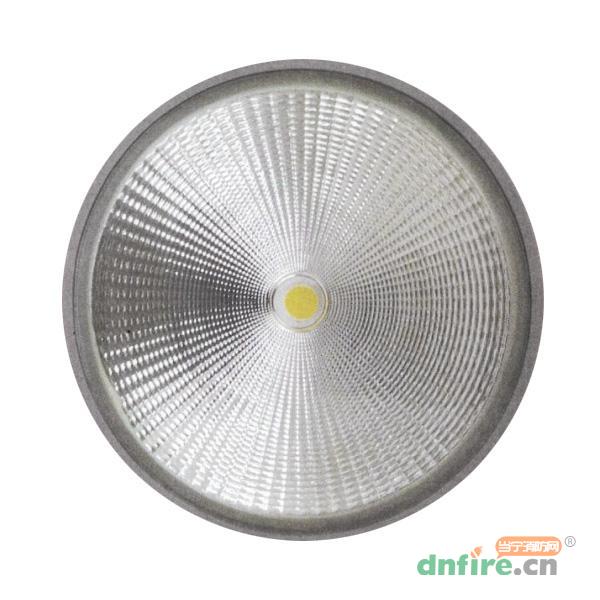 Z-ZLJC-E30W-B1325C集中電源集中控制型消防應(yīng)急照明燈具 B型筒燈 LG1325C 吊裝,樂工光電,消防應(yīng)急照明燈