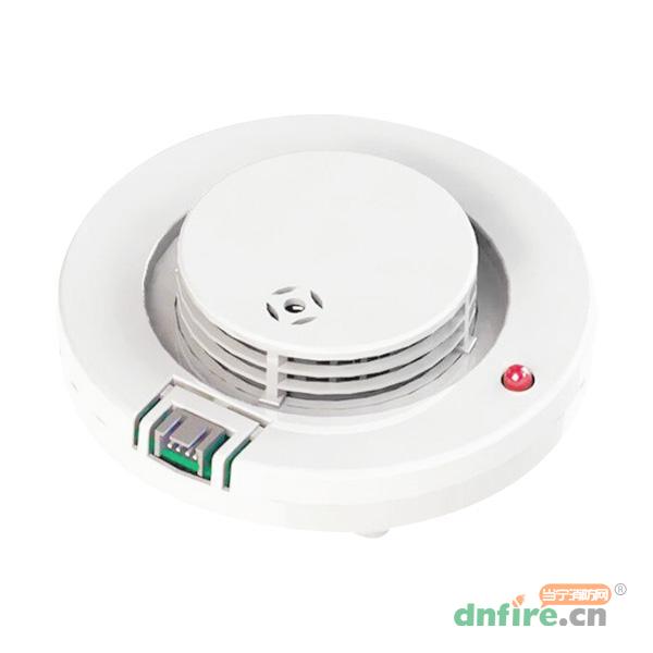 GOM502A新能源煙溫復(fù)合型傳感器 編碼型,藍(lán)天,新能源電氣火災(zāi)