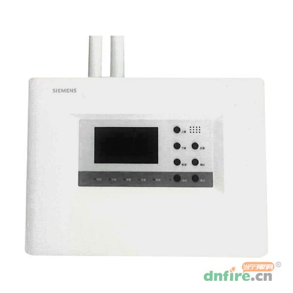 CDA312吸氣式感煙火災(zāi)探測器 雙管單區(qū)