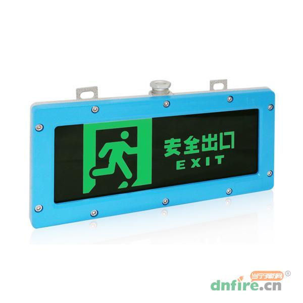 XM-BLJC-1LROEI1W-FB01集中電源集中控制型消防應(yīng)急標志燈具 單面防爆 中型壁掛,西默電氣,消防應(yīng)急疏散指示燈