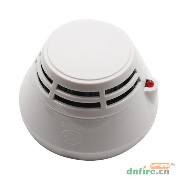 JTY-GD-F311點型感煙火災(zāi)探測器,三江,點型感煙火災(zāi)探測器