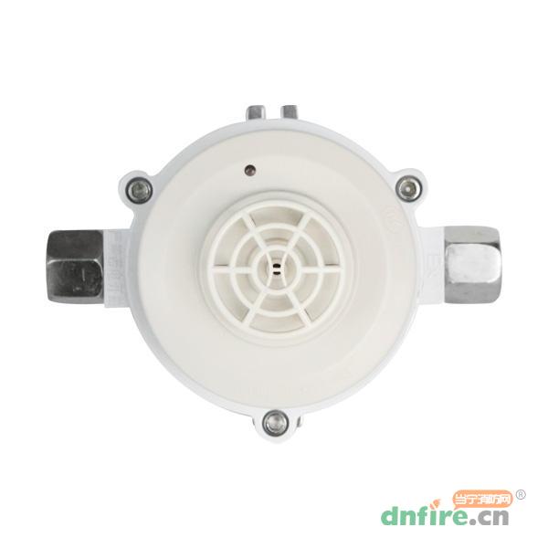 JDXT-W-1防爆型點(diǎn)型感溫火災(zāi)探測(cè)器 可定制編碼型