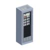 JB-TGZL-FC720R火災(zāi)報(bào)警控制器（聯(lián)動(dòng)型）,西門子,立柜式