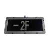 LD-BLJC-2LROE Ⅱ 1W-D3200Ex集中電源集中控制型消防應(yīng)急標(biāo)志燈具 防爆,利達(dá)消防,消防應(yīng)急疏散指示燈