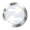 GB-BLJC-1LREⅠ0.4W-S2022ZB集中電源集中控制型消防應(yīng)急標(biāo)志燈具 玻璃面直邊,藝光,消防應(yīng)急疏散指示燈