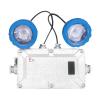 XM-ZFJC-E5W-FB01集中電源集中控制型消防應(yīng)急照明燈具 防爆壁掛,西默電氣,消防應(yīng)急照明燈