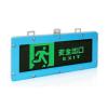 XM-BLJC-1LROEI1W-FB01集中電源集中控制型消防應(yīng)急標志燈具 單面防爆 中型壁掛,西默電氣,消防應(yīng)急疏散指示燈