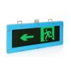 XM-BLJC-1LROEI1W-FB01集中電源集中控制型消防應(yīng)急標志燈具 單面防爆 中型壁掛,西默電氣,消防應(yīng)急疏散指示燈