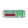 XM-BLJC-1LROEⅡ2W-IEB7X集中電源集中控制型消防應(yīng)急標(biāo)志燈具（LED點(diǎn)陣）中型壁掛,,