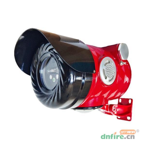 JTH-CH3920Ex點型紅紫外復合火焰探測器,西核彩橋,紅紫外復合火焰探測器