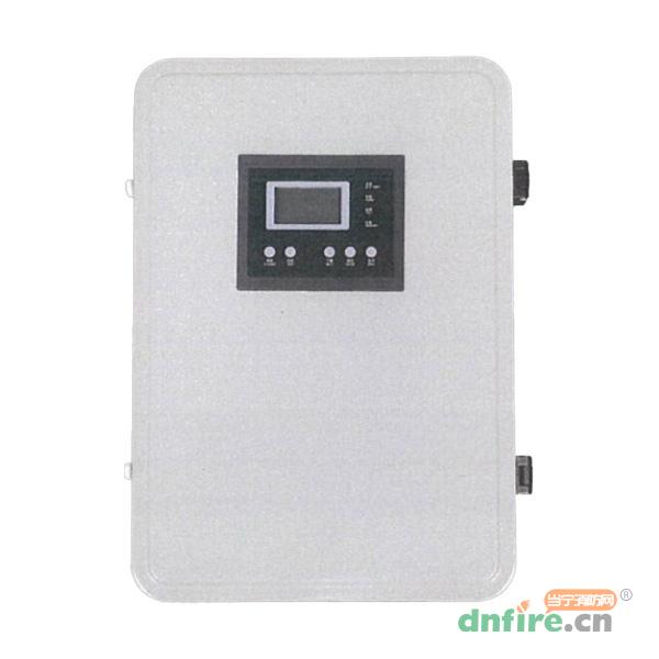 GB-D-0.3KVA-9010消防應(yīng)急燈具專用應(yīng)急電源（36V，4回路）,藝光,應(yīng)急照明集中電源