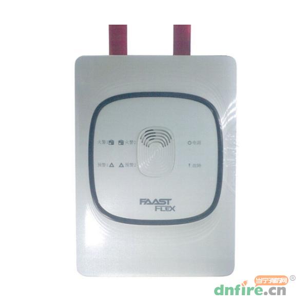 FLX-020-CH吸氣式感煙火災(zāi)探測器 雙管雙區(qū),霍尼韋爾,吸氣式感煙火災(zāi)探測器