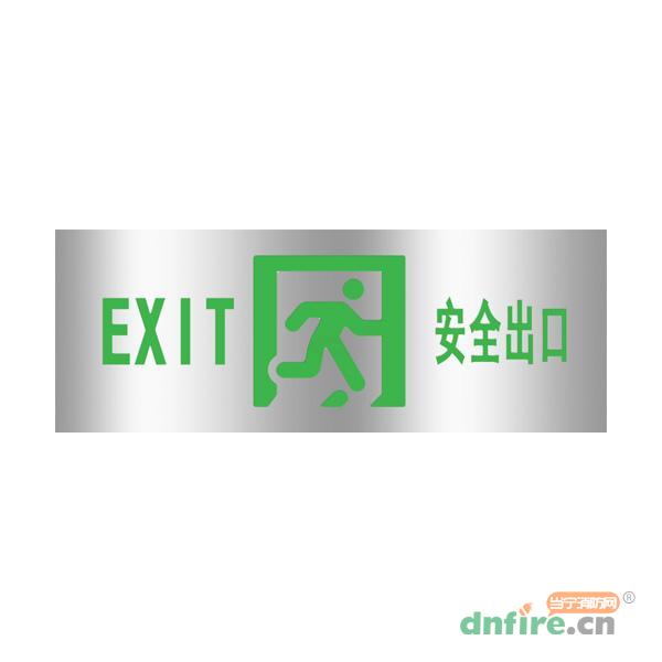 XM-BLJC-2LROEIII3W-IED2集中電源集中控制型消防應(yīng)急標志燈具 吊裝雙面 大型燈具,西默電氣,消防應(yīng)急疏散指示燈