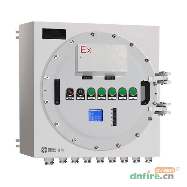 XM-D-1KVA-36V-FB01應(yīng)急照明集中電源（防爆B型）,西默電氣,應(yīng)急照明集中電源