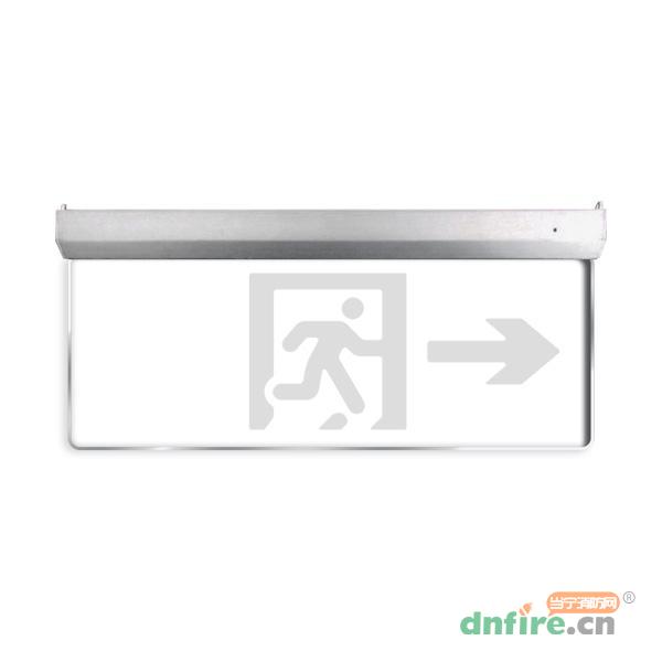 FF-BLJC-2LREI1W-9739集中電源集中控制型消防應(yīng)急標(biāo)志燈具 吊裝,松江,消防應(yīng)急疏散指示燈