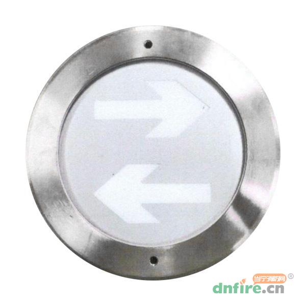 GB-BLJC-1LREⅠ0.4W-S2021FB集中電源集中控制型消防應(yīng)急標(biāo)志燈具 地埋,藝光,消防應(yīng)急疏散指示燈