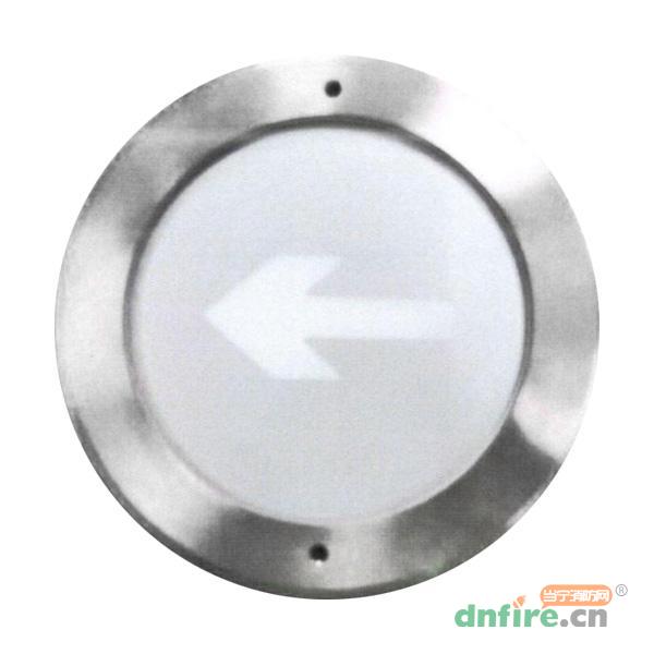 GB-BLJC-1LREⅠ0.4W-S2022FB集中電源集中控制型消防應(yīng)急標(biāo)志燈具 地埋,藝光,消防應(yīng)急疏散指示燈
