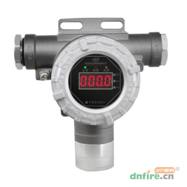 GTYQ-SD2100E工業(yè)及商業(yè)用途點(diǎn)型可燃?xì)怏w探測(cè)器,大華,可燃?xì)怏w探測(cè)器