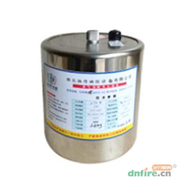 ORR機柜微型氣溶膠產(chǎn)品,遠傳消防,熱氣溶膠滅火裝置