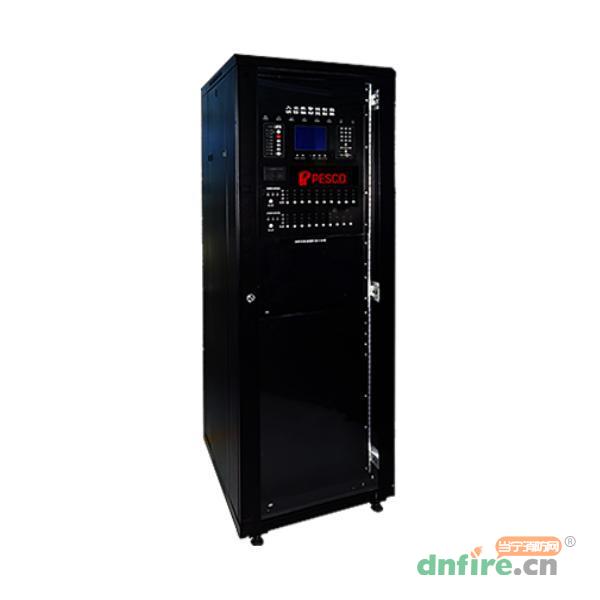 JB-QG-LK2000火災報警控制器（聯(lián)動型）