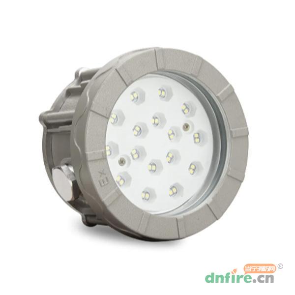 Z-ZFJC-E12W-1644B集中電源集中控制型消防應急照明燈具 防爆型,左向科技,消防應急照明燈