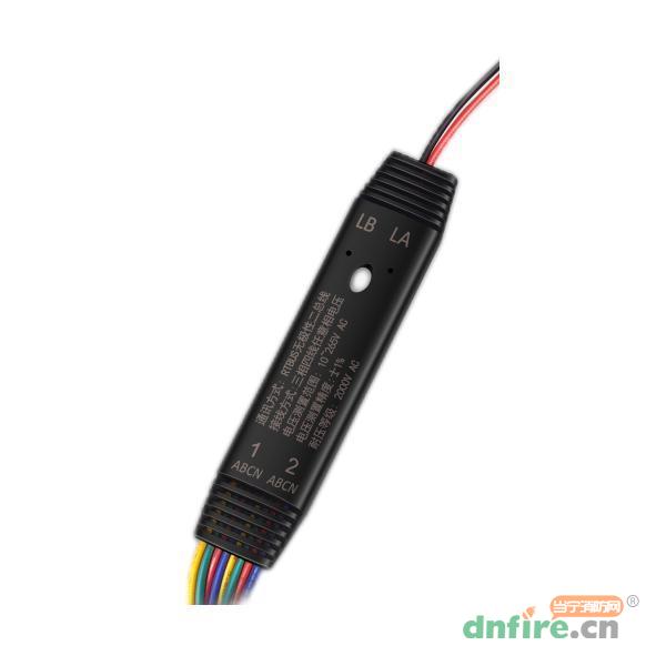 全數(shù)字消防設(shè)備電源信號(hào)傳感器 電壓傳感器,冉能,傳感器