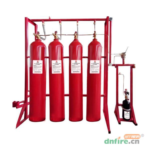QMD系列IG-100氣體滅火系統(tǒng),致遠消防,IG100氮氣氣體滅火系統(tǒng)