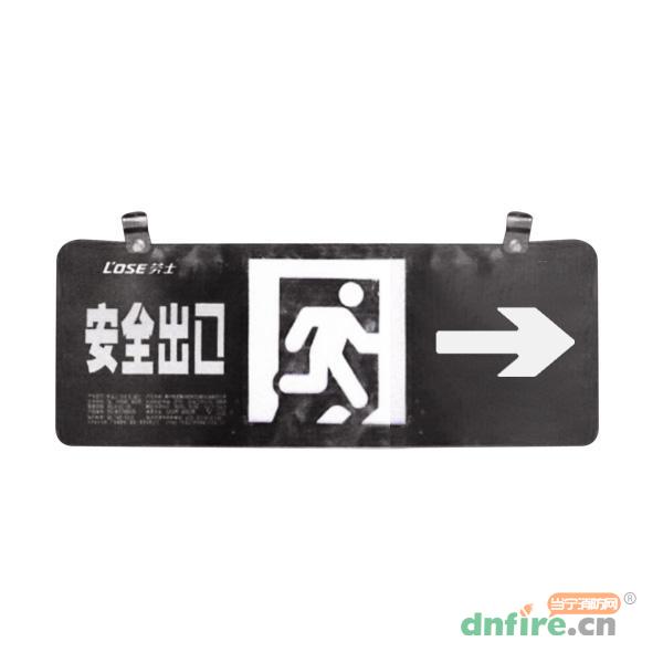 L-BLJC-2LROEⅠ1WZTI集中電源集中控制型消防應急標志燈具,勞士,消防應急疏散指示燈