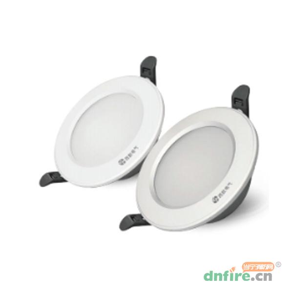 XM-ZFJC-E5W-IEQ2集中電源集中控制型消防應(yīng)急照明燈具,西默電氣,消防應(yīng)急照明燈