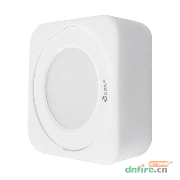 XM-ZFJC-E5W-IEX2集中電源集中控制型消防應(yīng)急照明燈具 壁掛/吸頂,西默電氣,消防應(yīng)急照明燈