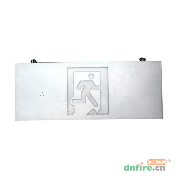 KW-BLJC-1OEⅡ2W-608S集中電源集中控制型消防應(yīng)急標(biāo)志燈 語音出口（單面）,中科知創(chuàng),消防應(yīng)急疏散指示燈